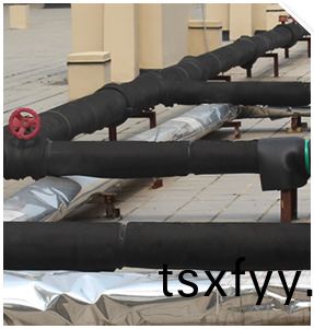 材質柔(rou)輭(ruan) 施(shi)工便捷(jie)