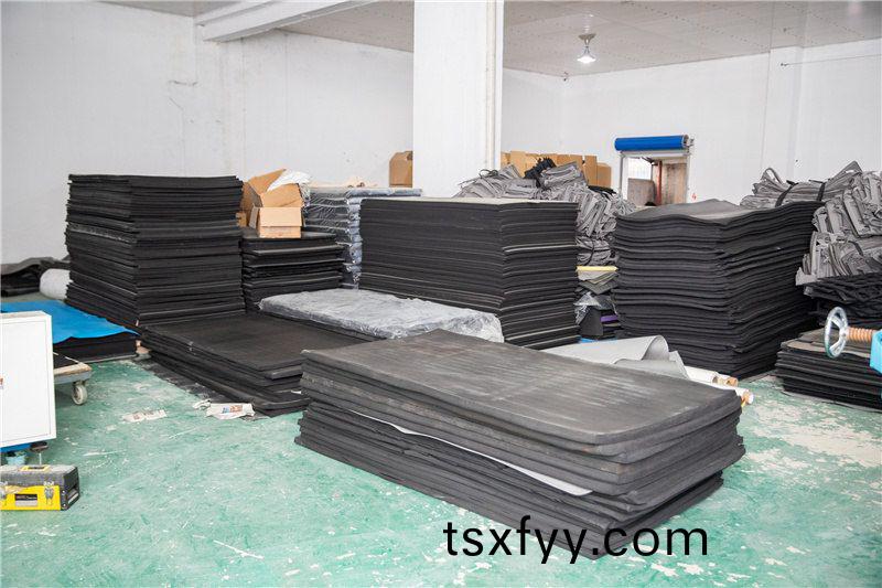 車間(jian)展(zhan)示