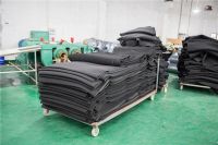 橡塑保(bao)溫闆能點燃嗎？