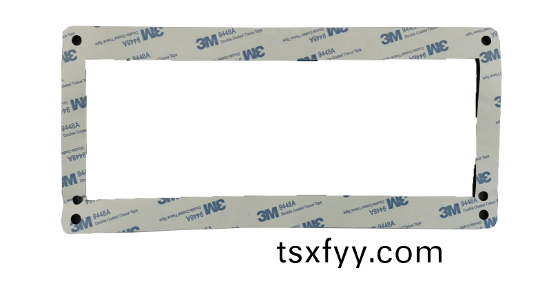 空調(diao)側麵減(jian)震件