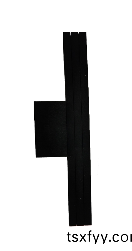 尾(wei)燈密封件