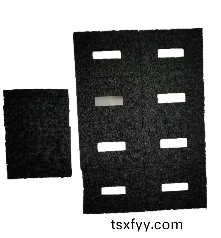 空調(diao)減(jian)震(zhen)阻件(jian)