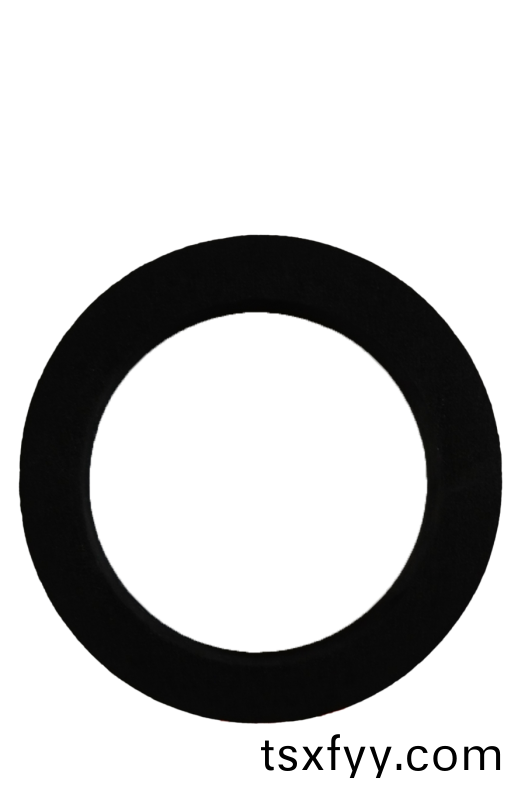 冷凍機齣口(kou)減(jian)震塊